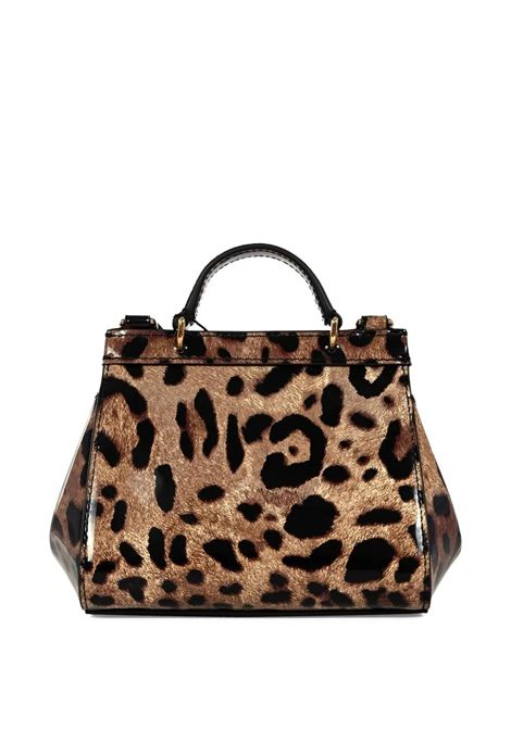Borsa Sicily con logo DOLCE & GABBANA KIDS | EB0003 AM568HA93M